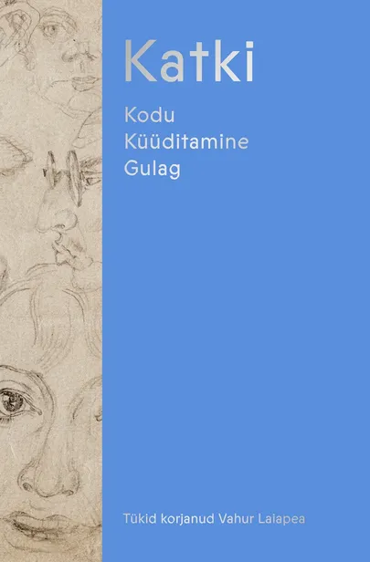 Vahur Laiapea koostatud «Katki».