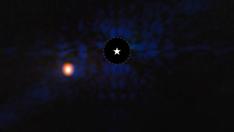 PILT ⟩ Webbi kosmoseteleskoop avastas külma hiidplaneedi meist vaid 12 valgusaasta kaugusel