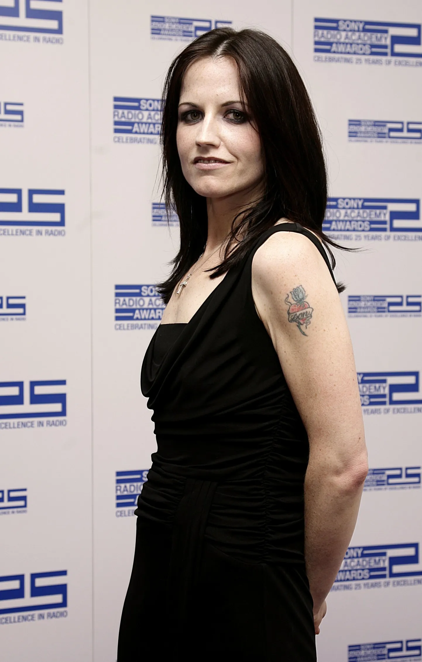 The Cranberries, Dolores O'Riordan