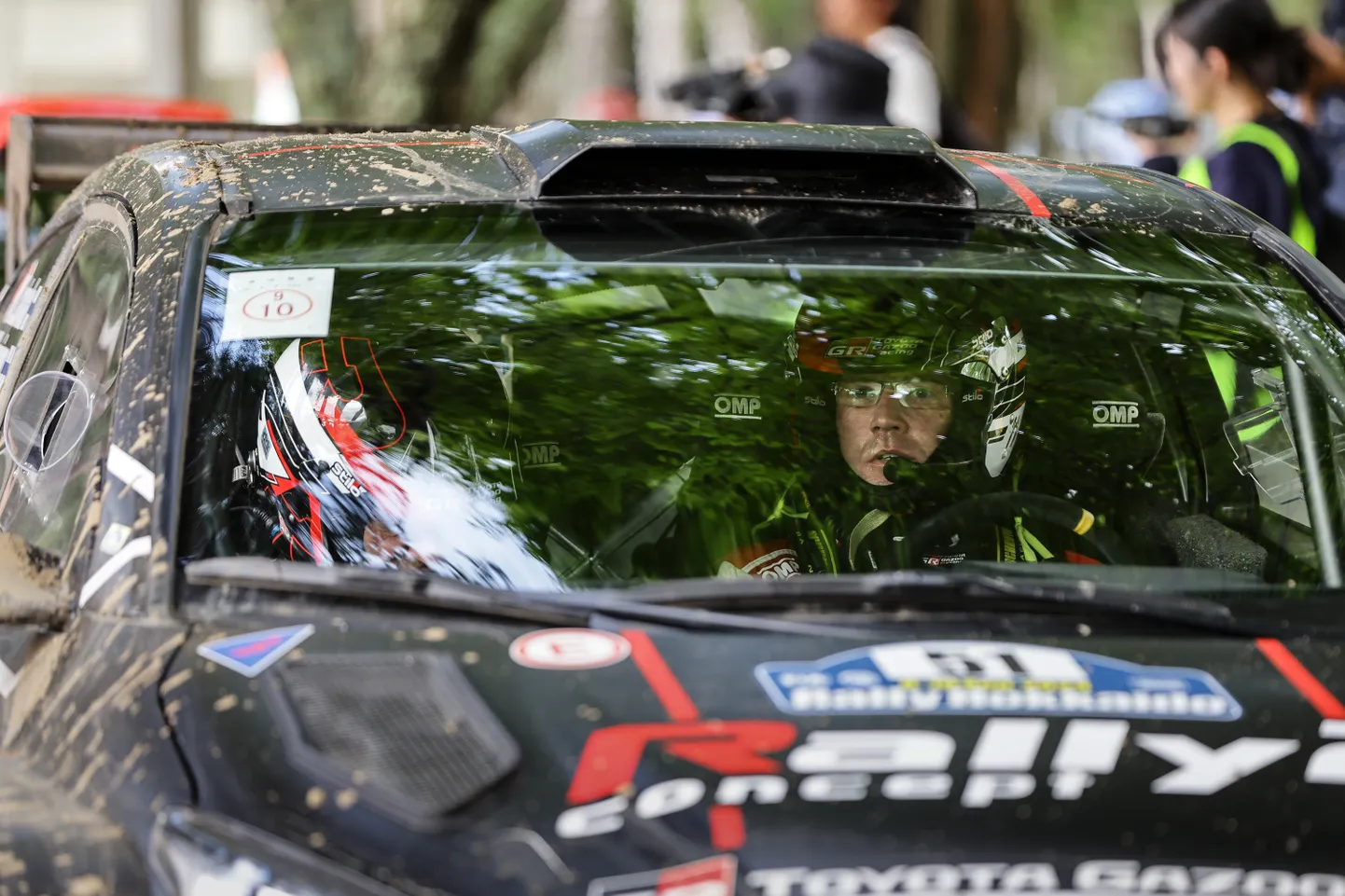 Jari-Matti Latvala