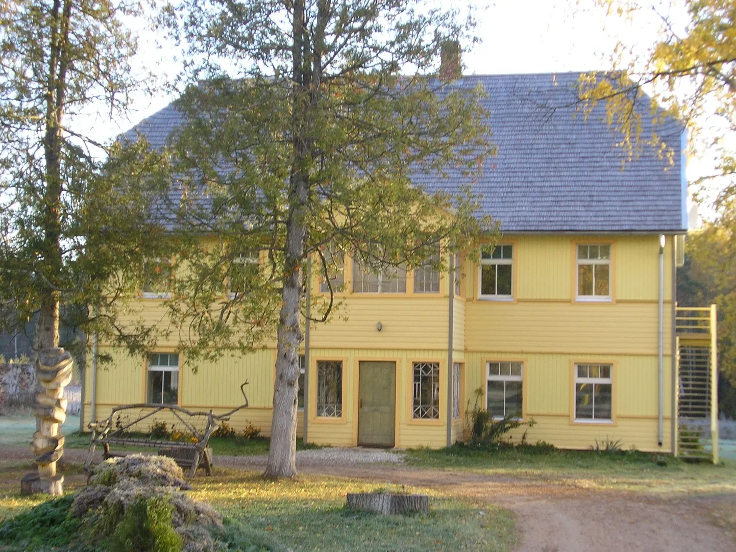 Maarja Küla