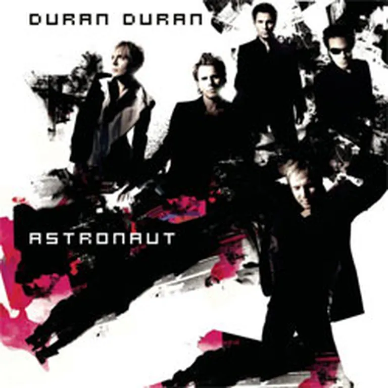 Duran Duran "Astronaut" 