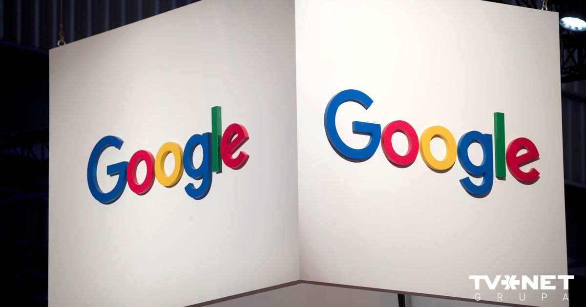 La Russia multa la società tecnologica Google per 380 milioni di dollari