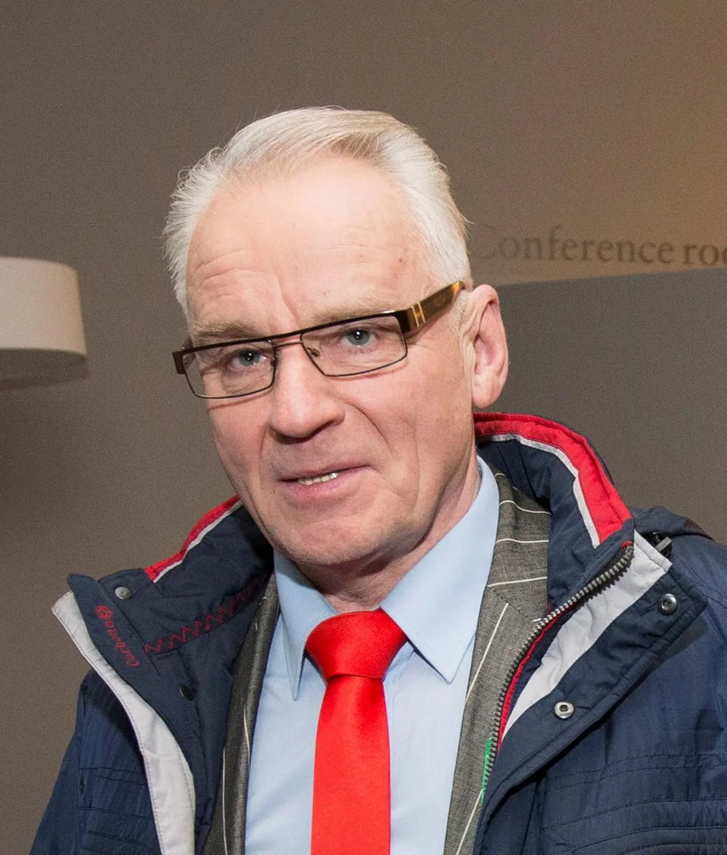 Heimar Lenk
