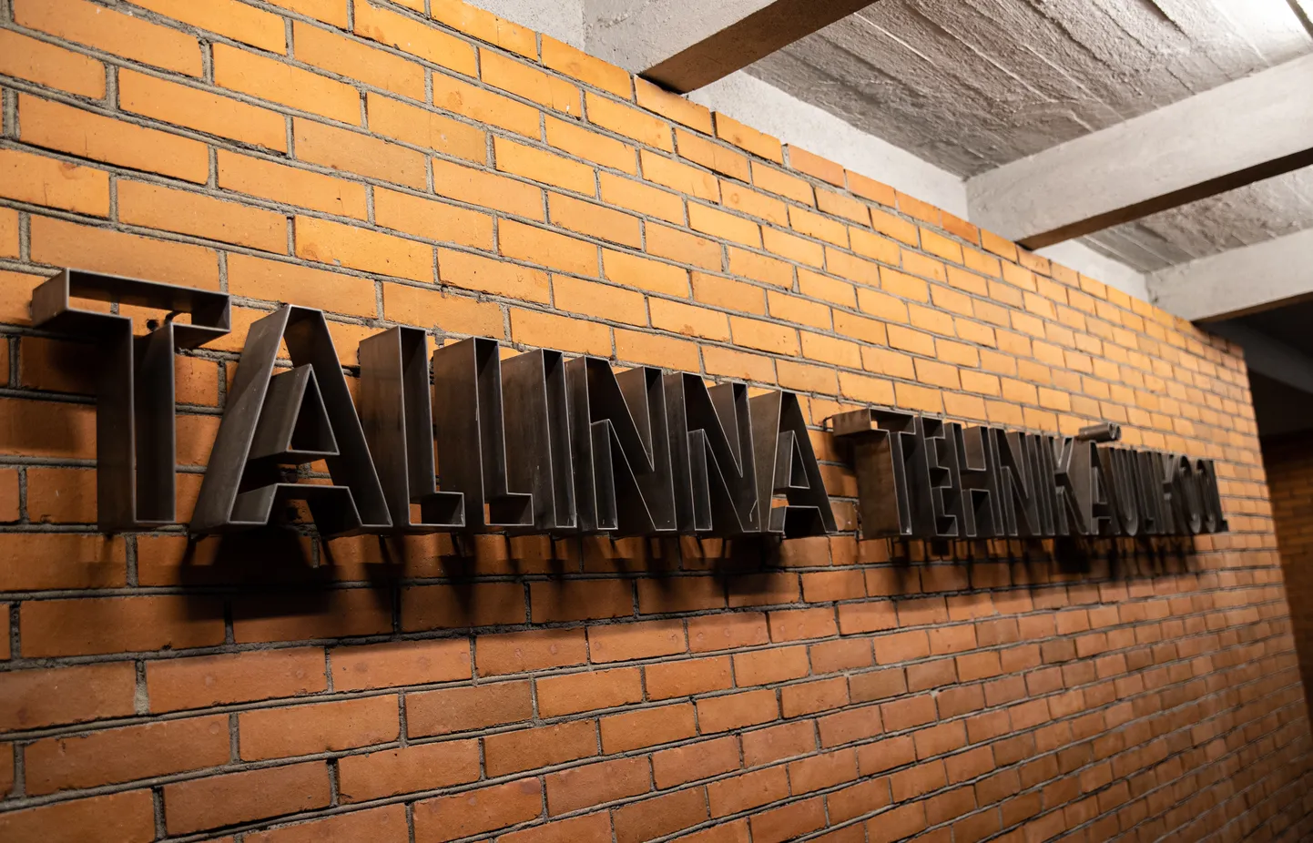 Tallinna Tehnikaülikool, Taltech.