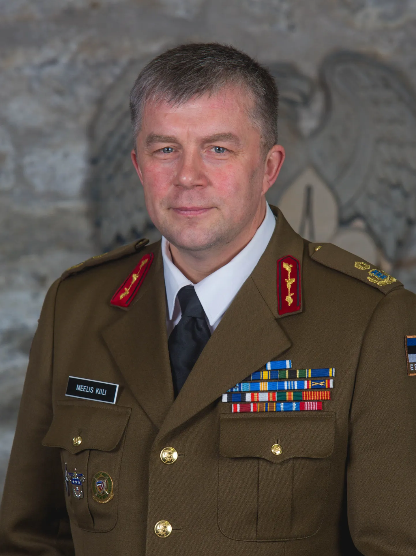 Meelis Kiili