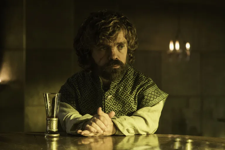 Peter Dinklage (Tyrion Lannister)
