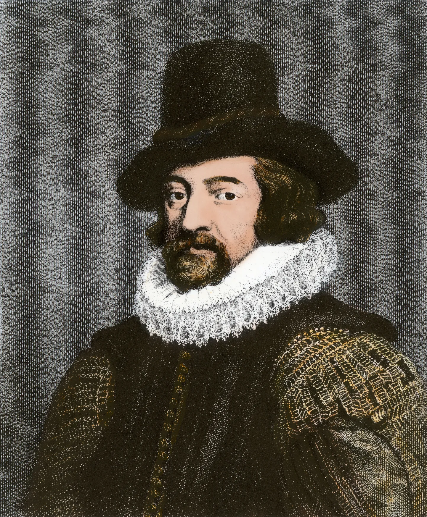 Francis Bacon.