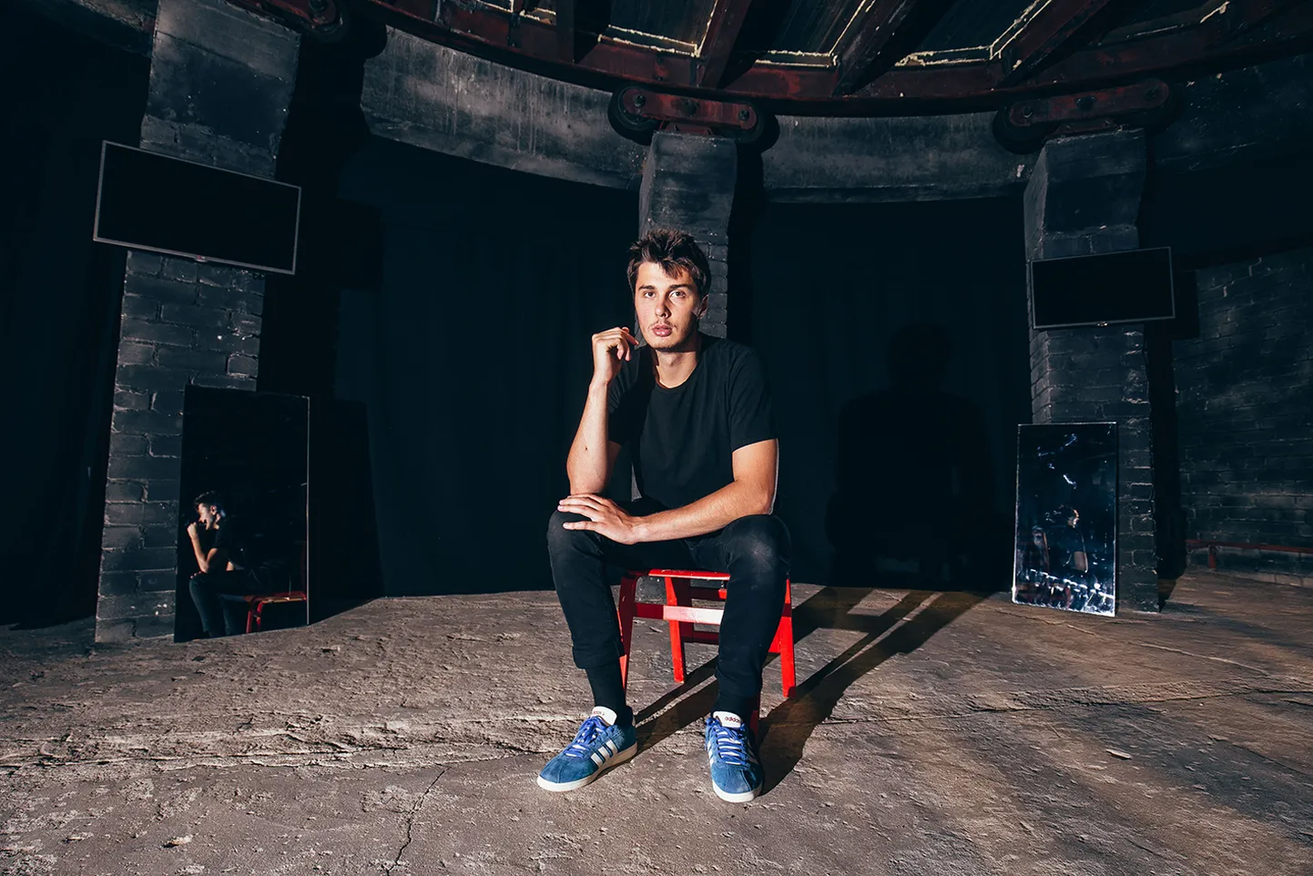Kirill Havanski