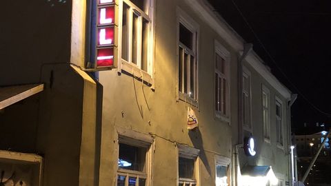 Окно в Европу: вот как охлаждают пиво в отеле европейского Таллинна