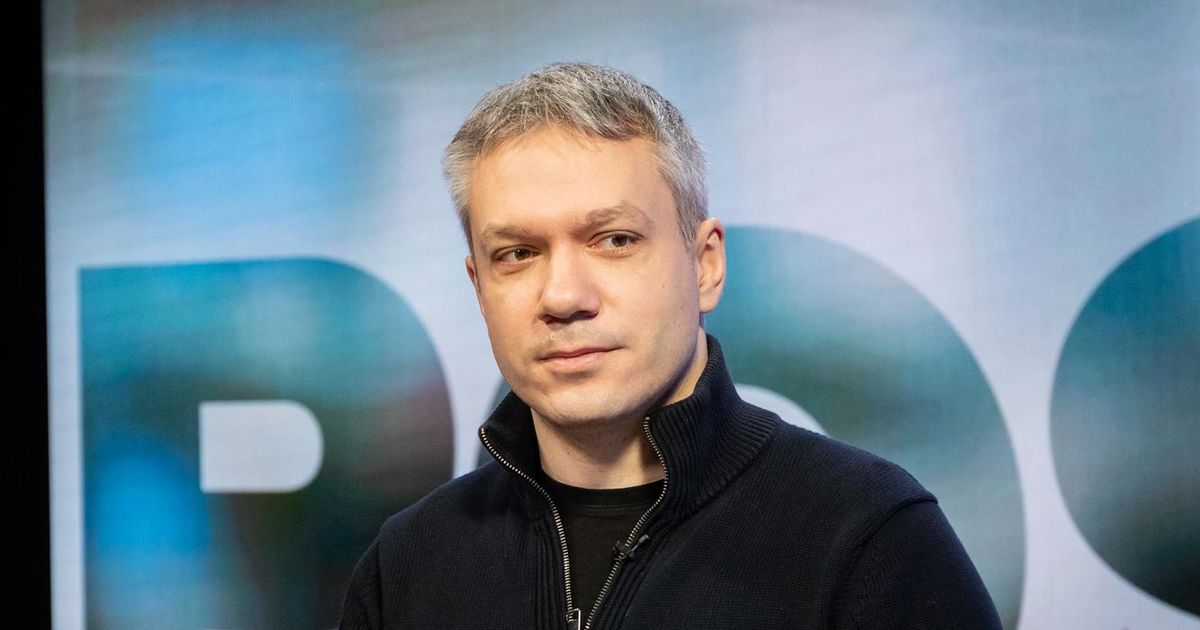 Andrei Korobeinik: Presidendivalimiste formaat vajab remonti