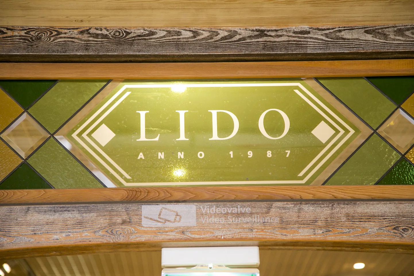 Lido.