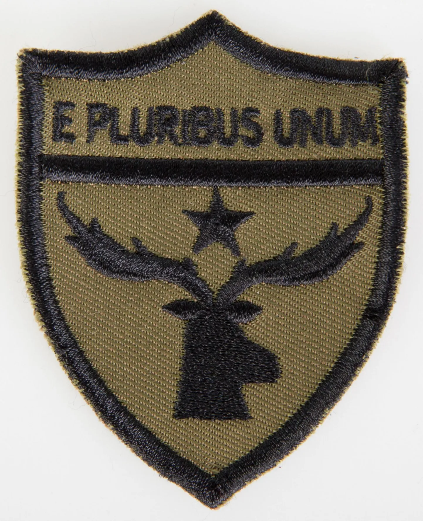 Scoutspataljoni eraldusmärk