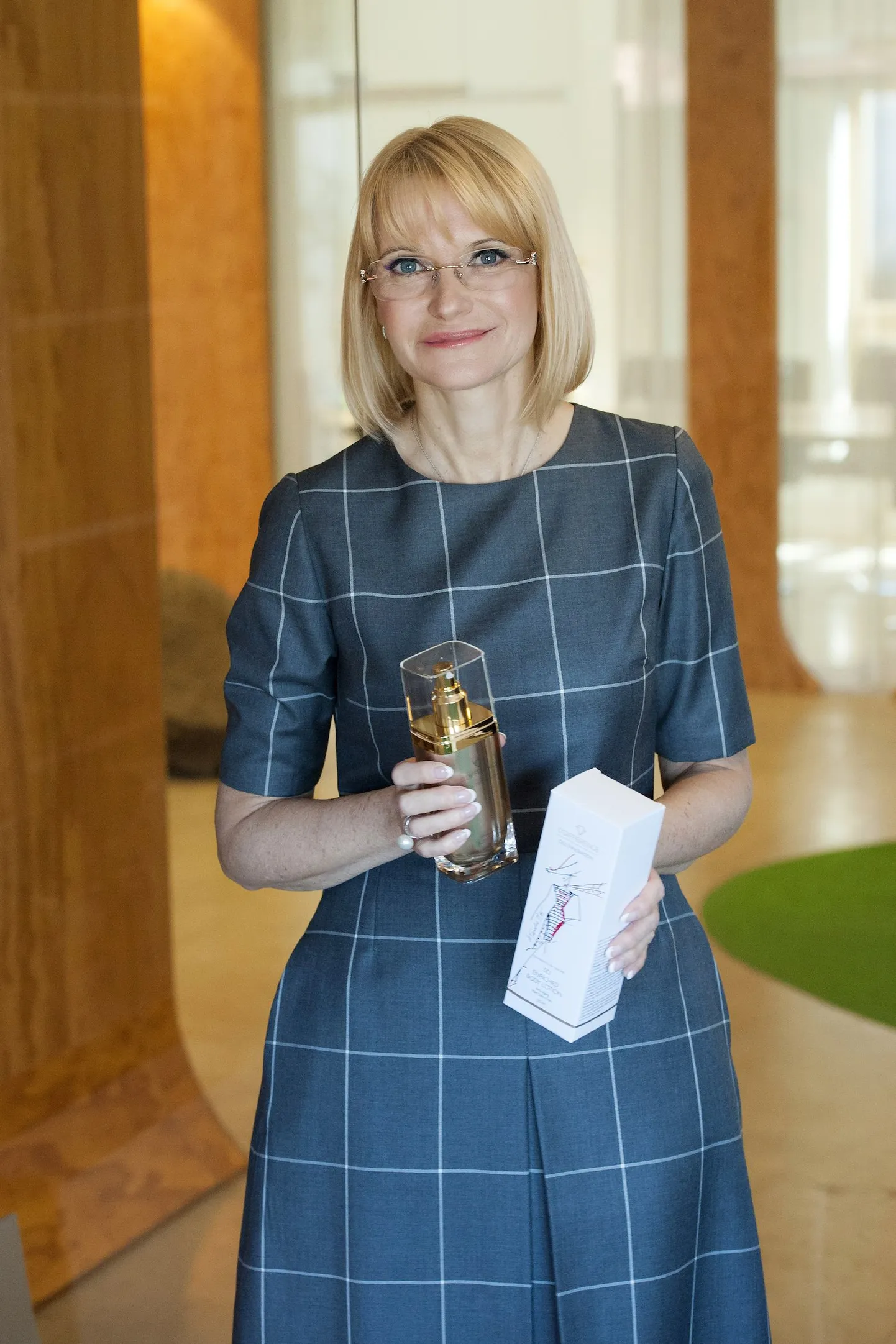 Ruth Oltjer