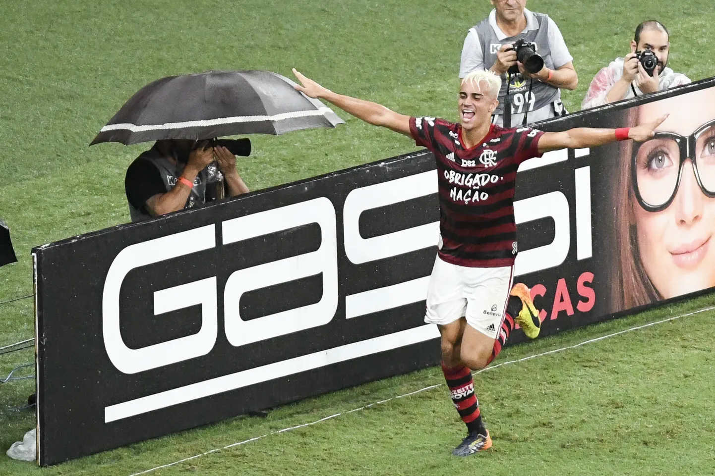 Reinier Jesus Carvalho