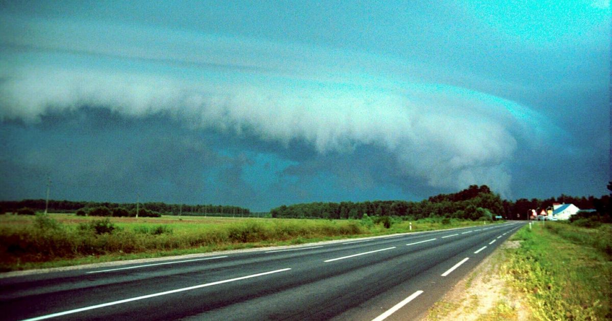 Nädala ilmaprognoos: jaaniõhtuks tasub valmistuda koerailmaks