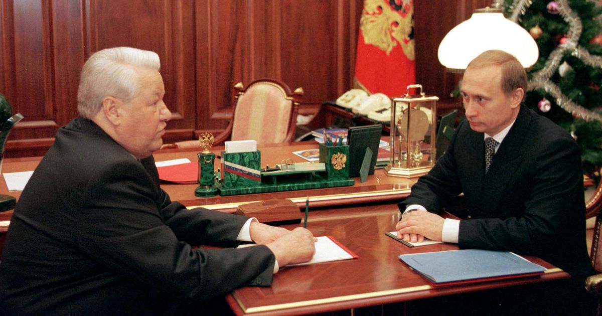 SALADUSED PÄEVAVALGEL ⟩ Soomes avalikustati Moskvas töötanud diplomaatide memod Putini kohta