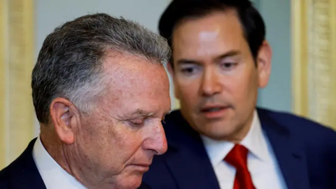 В Женеве обсуждают мирный план США по Украине. Что известно