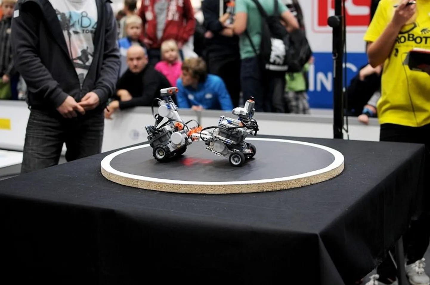 Robotex