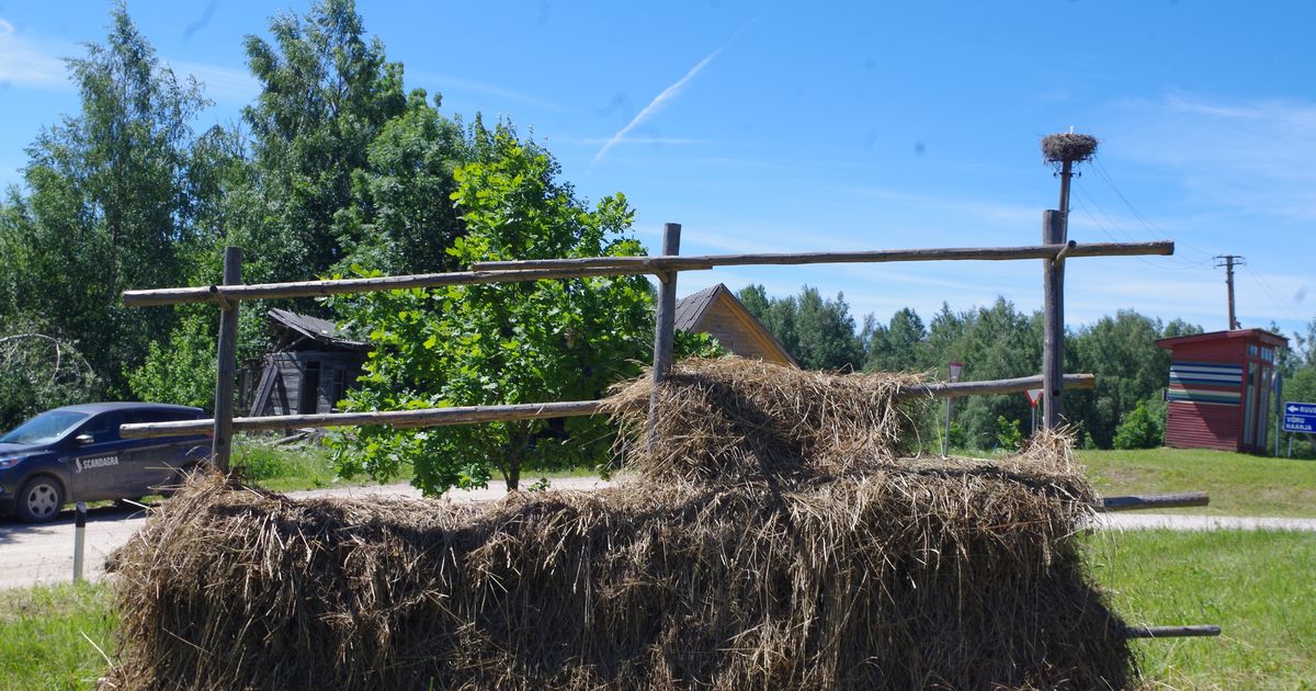 Teisipäeval tuleb kuni 23 kraadi sooja