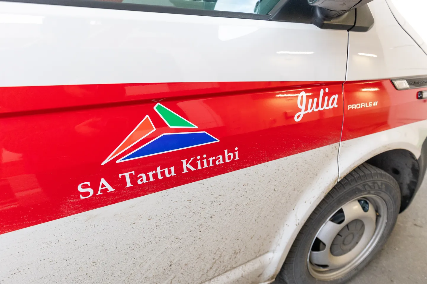 Türi kiirabi
