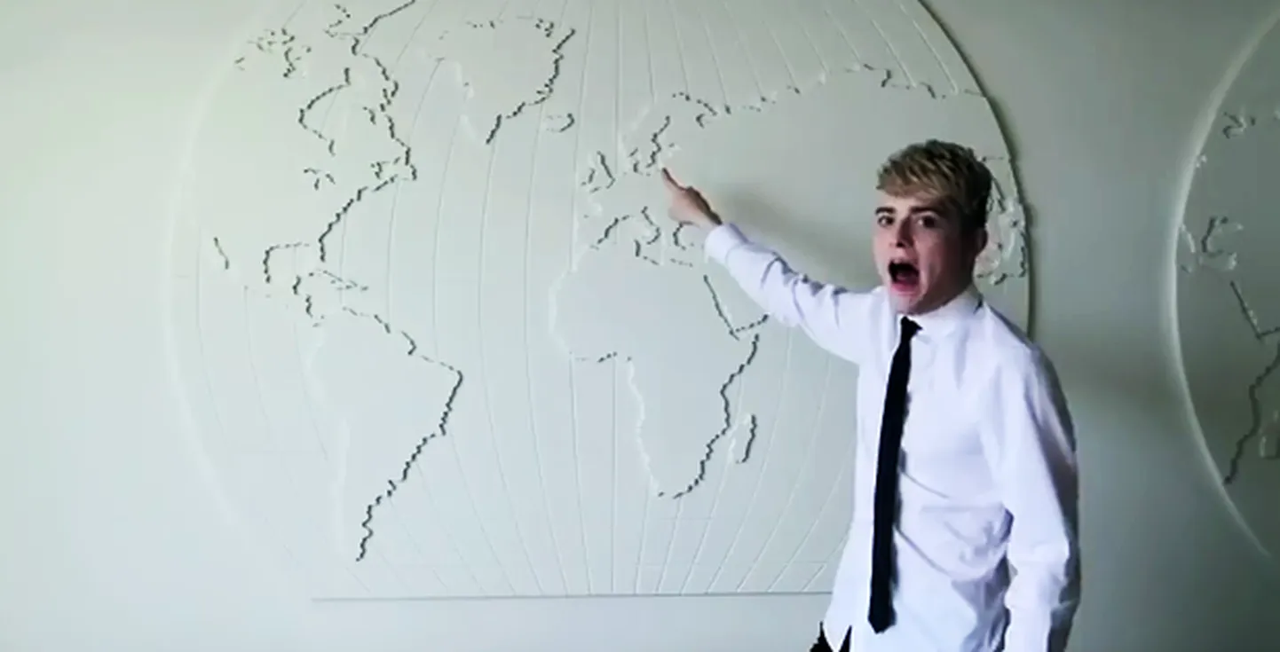Jedward
