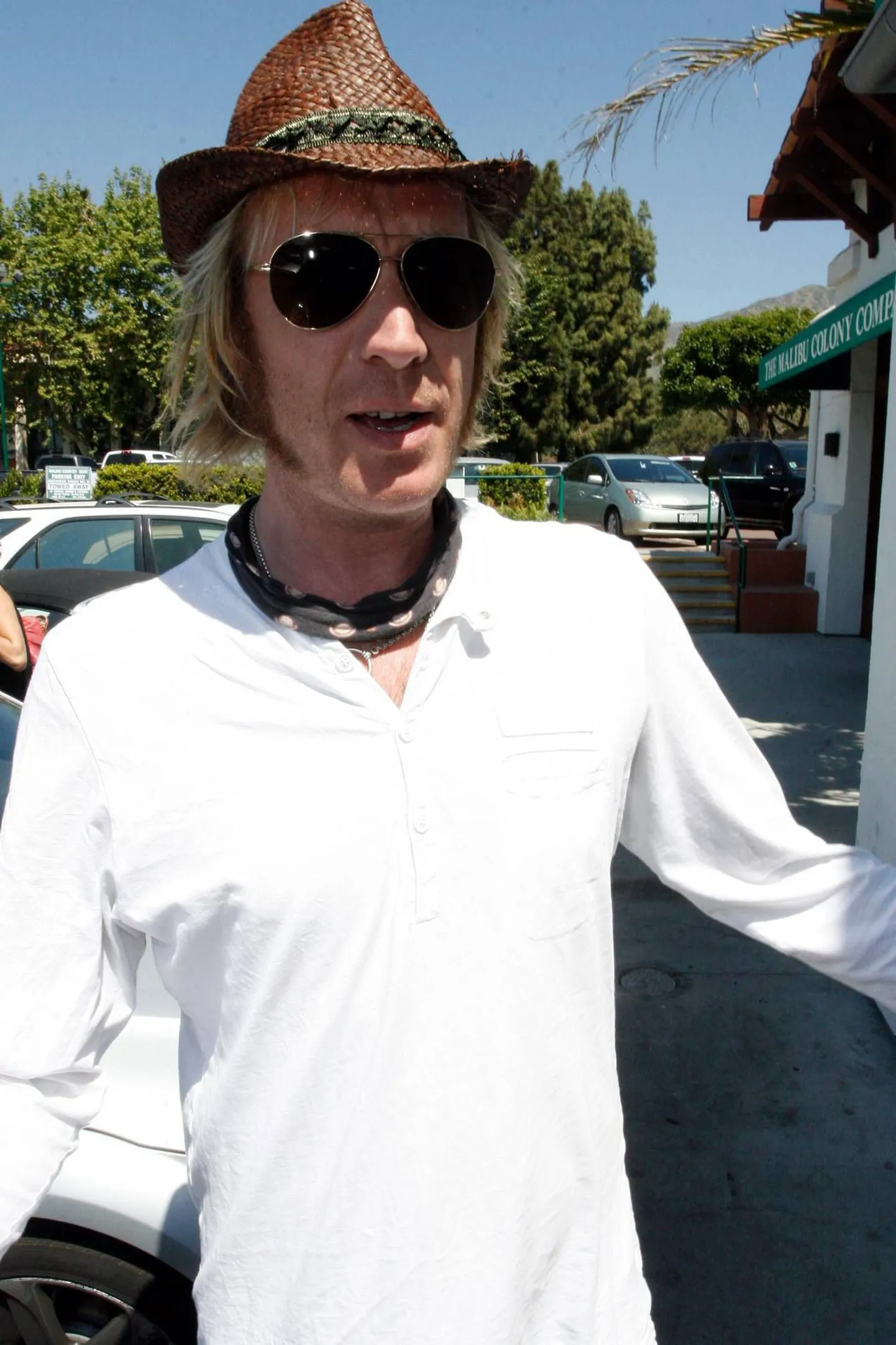 Rhys Ifans