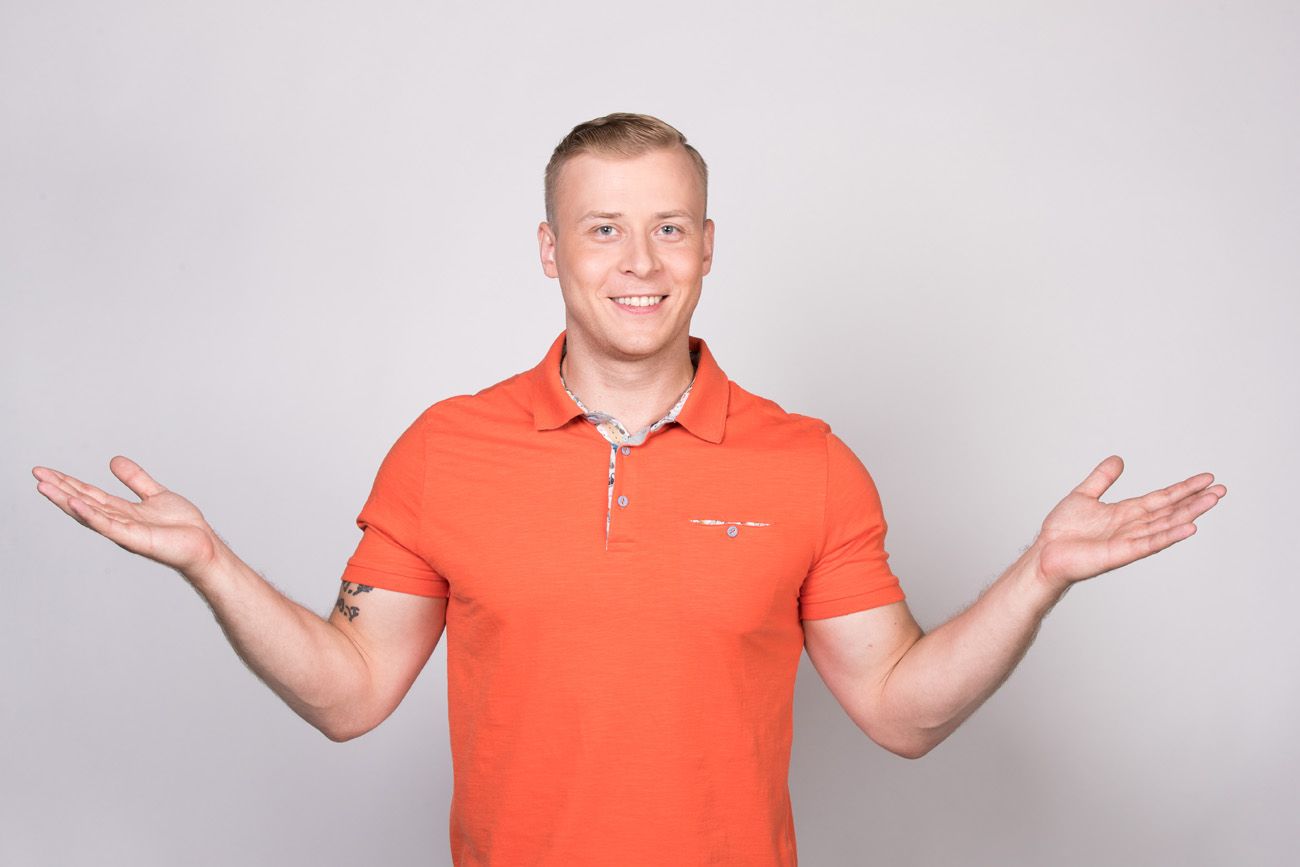 Liikleja
