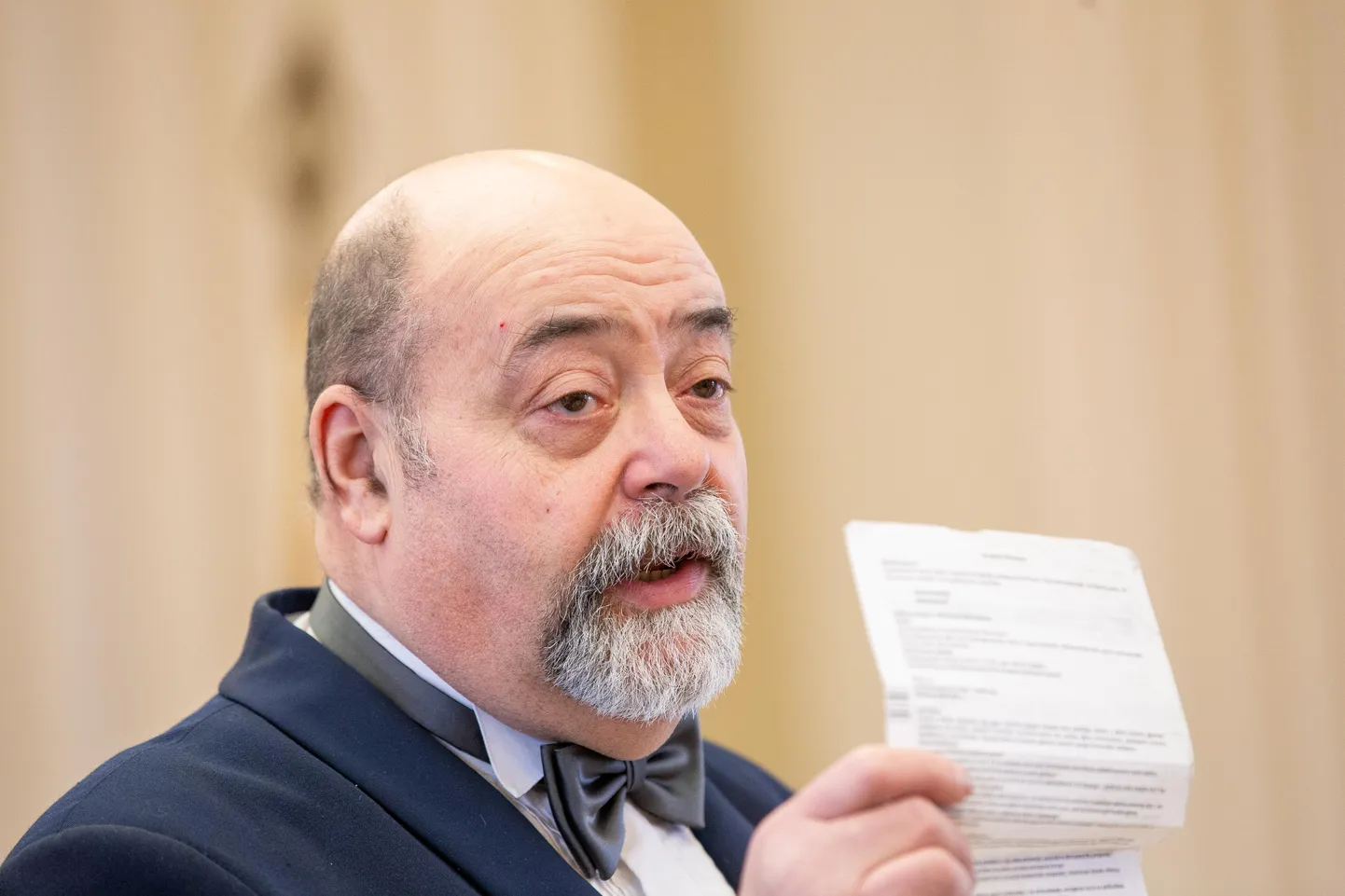 Самуэль Голомб вынужден отложить все свои дела, ведь COVID настиг его особенно жестко.