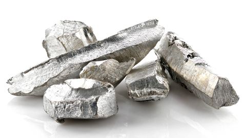 V Salaspilsu na Latviji odkrili nevarno snov kadmij