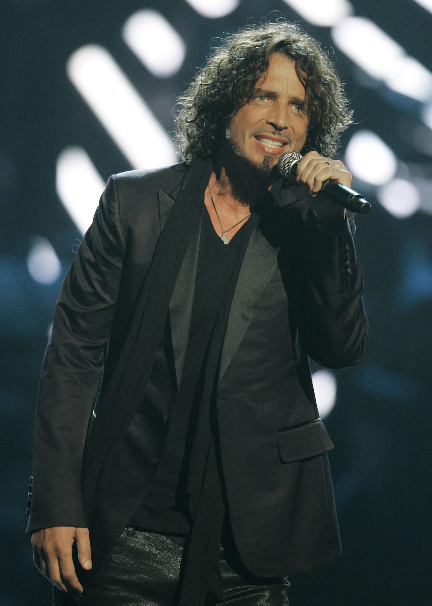 Chris Cornell