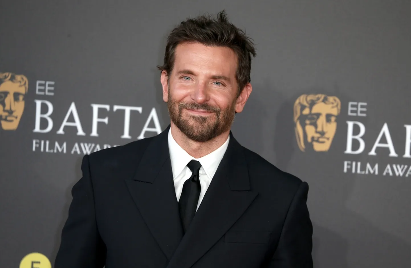 Bradley Cooper on olnud aastaid suur naiste lemmik.