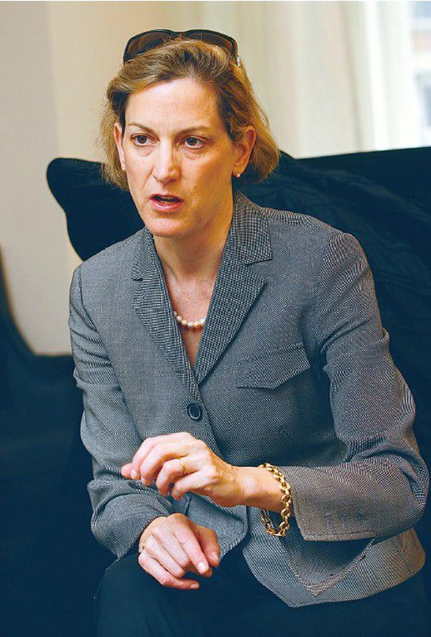 Anne Applebaum
