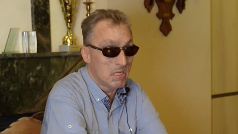 «KUUUURIJA» ⟩ 30 aastat pimeda ja kätetuna elanud endine demineerija saatuslikust päevast: proovisin tõusta, aga sain aru, et kätt ei ole