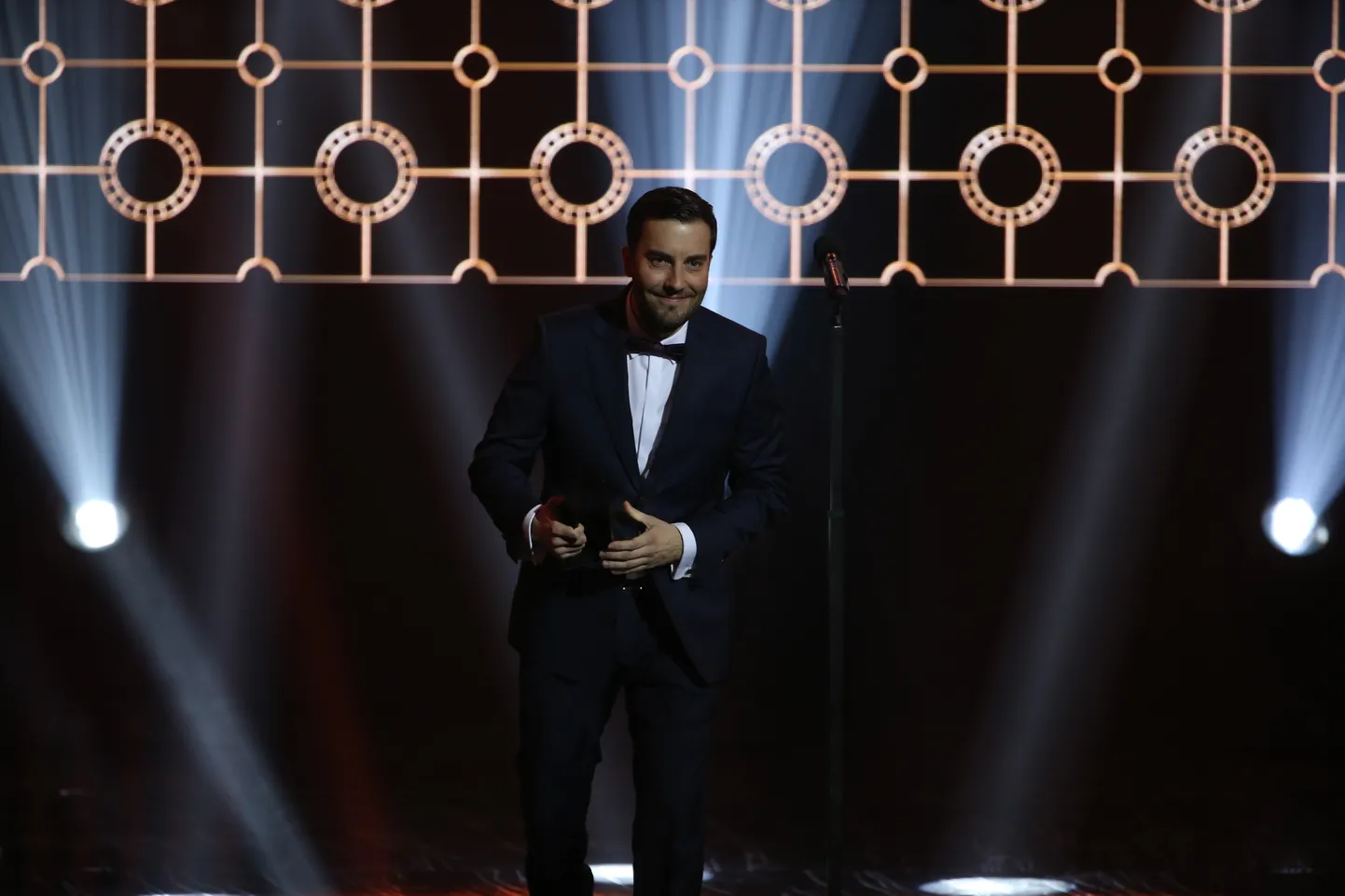 EFTA 2018 gala