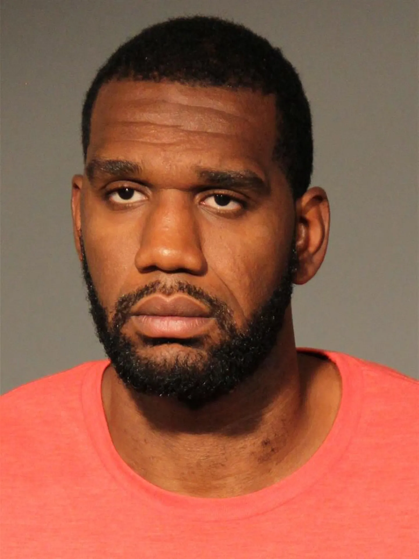 Greg Oden.