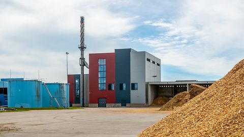 Kuressaare Soojuse kasum jäetakse ettevõttesse