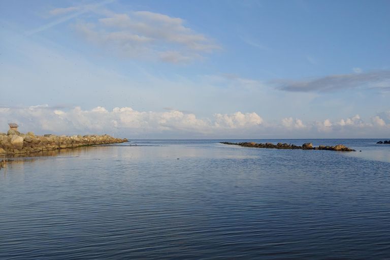 Порт Яагупи.