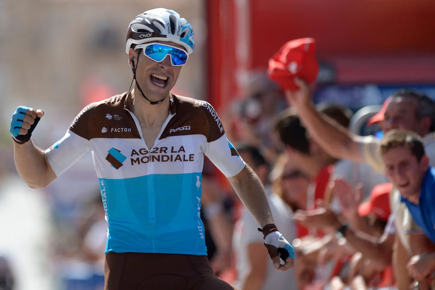 Tony Gallopin
