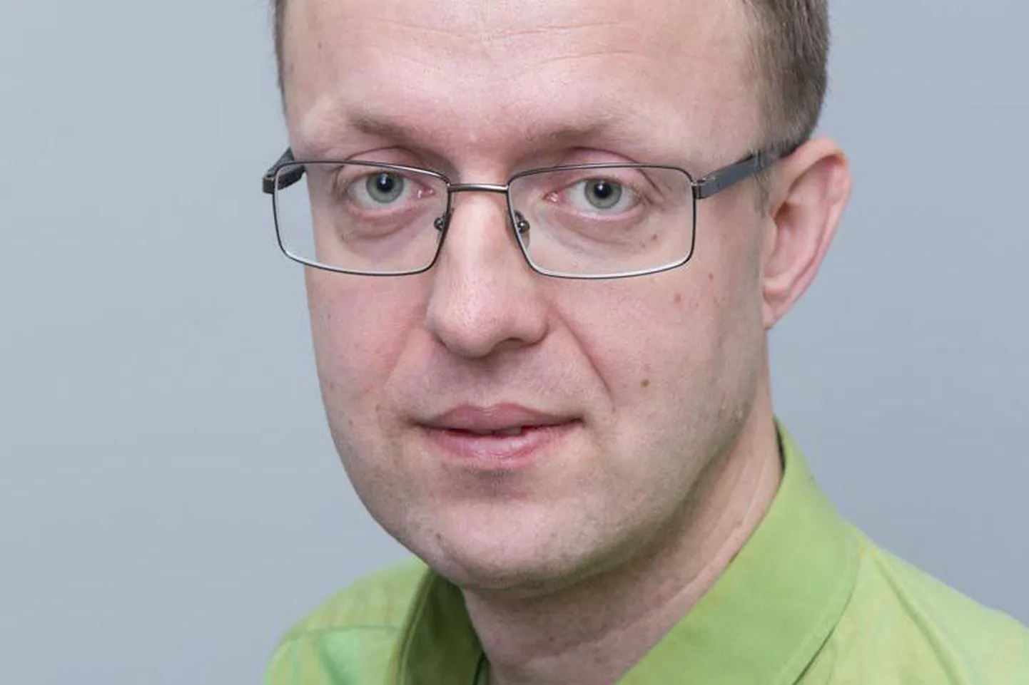 Marko Suurmägi