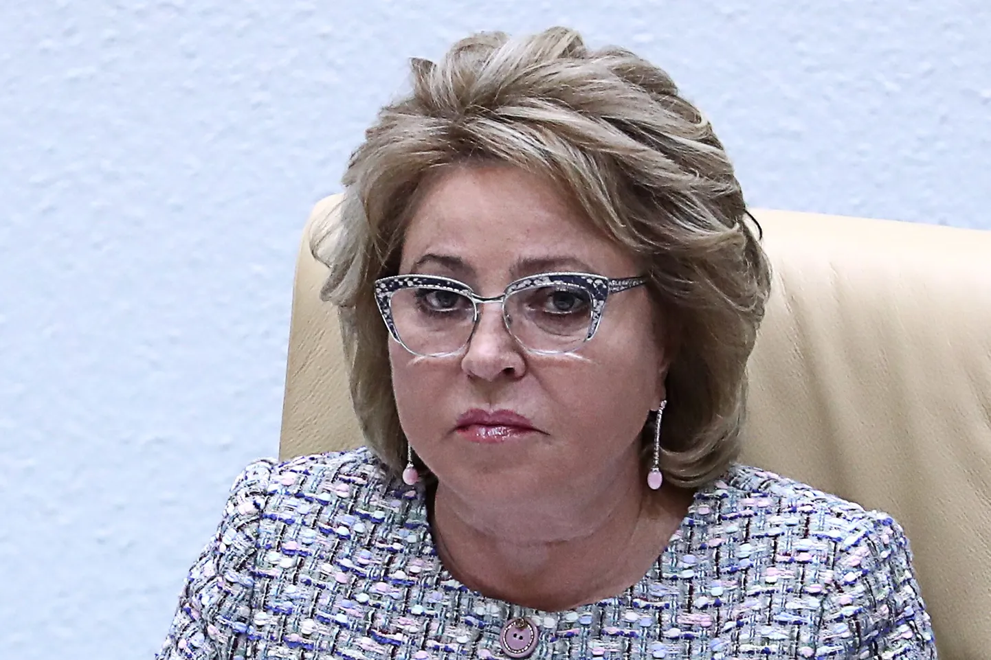 Valentina Matvijenko