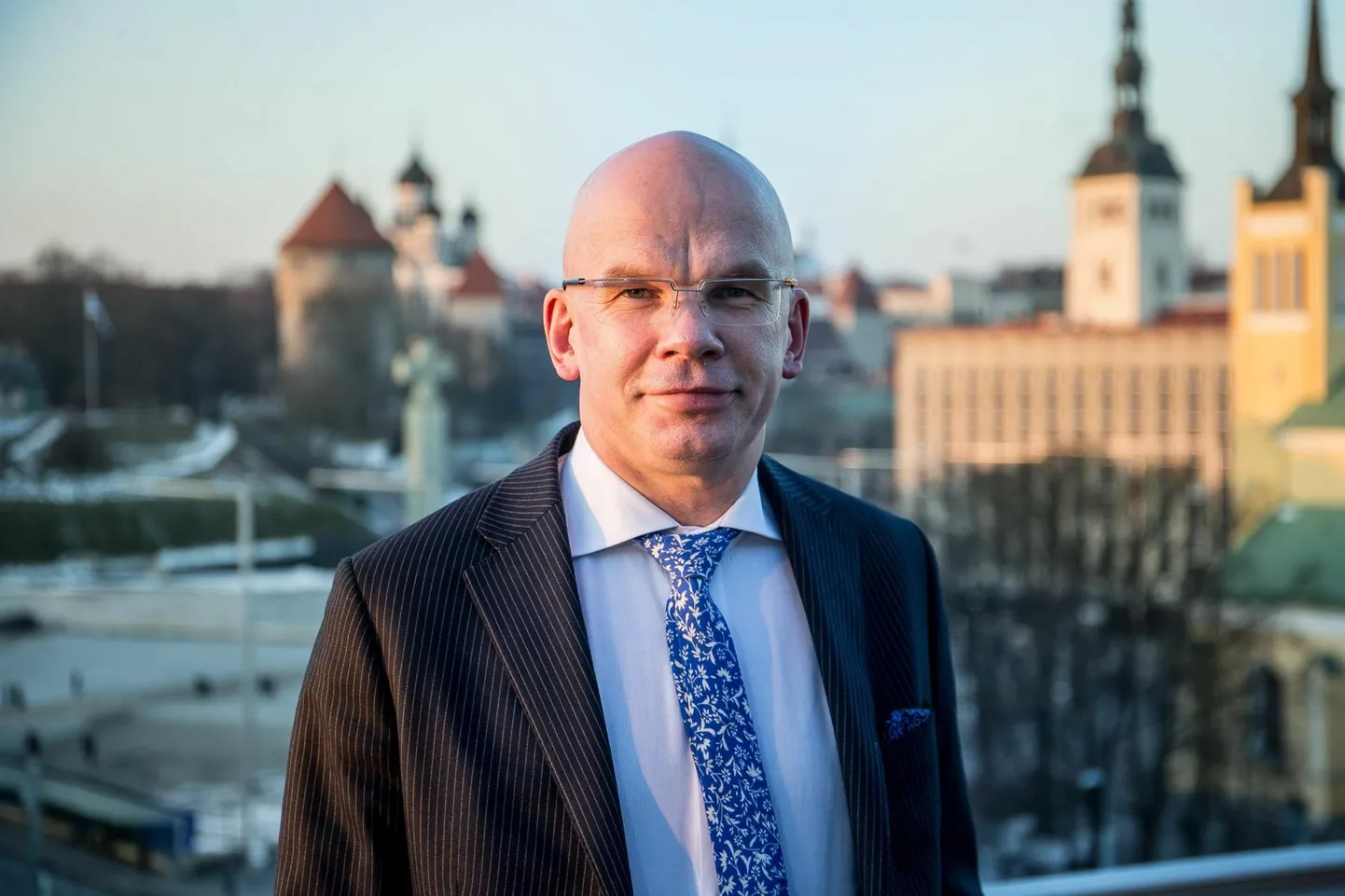 Allar Jõks