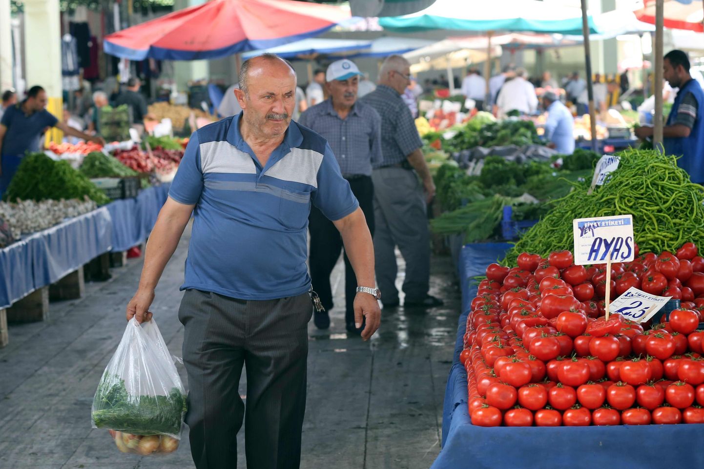 Ankaras tirgus
