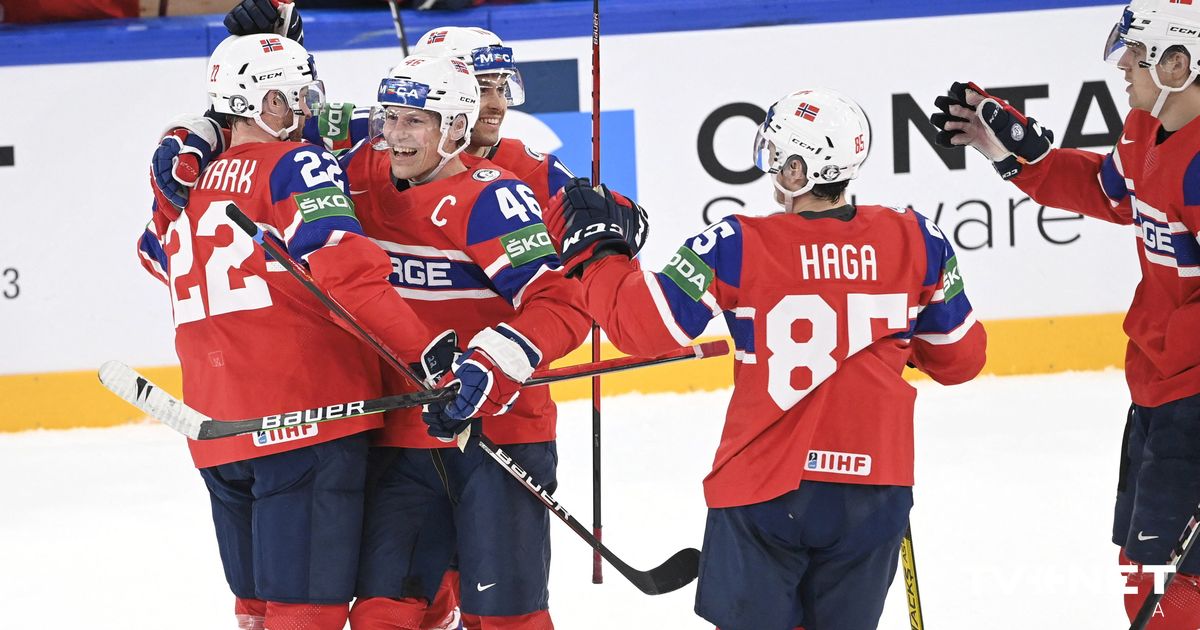 Latvia har Norge med PČ dosies bez spilgtākās stjerner.  Sastāvā 10 til debitor