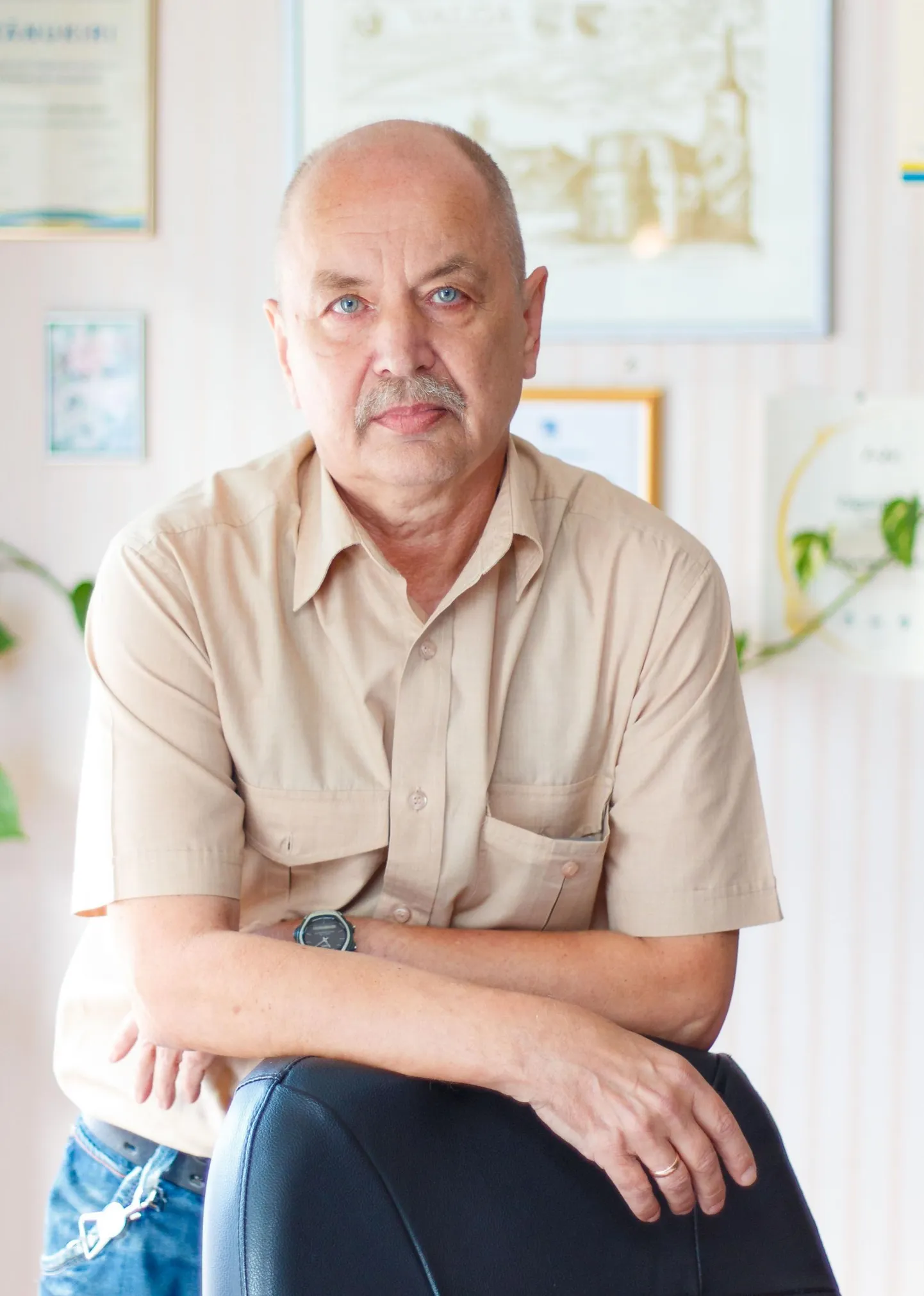 Hans Heinjärv