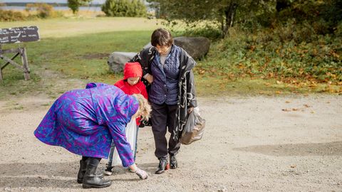 Maailmakoristuspäev kutsub pühapäeval taas Eestimaad puhtamaks tegema