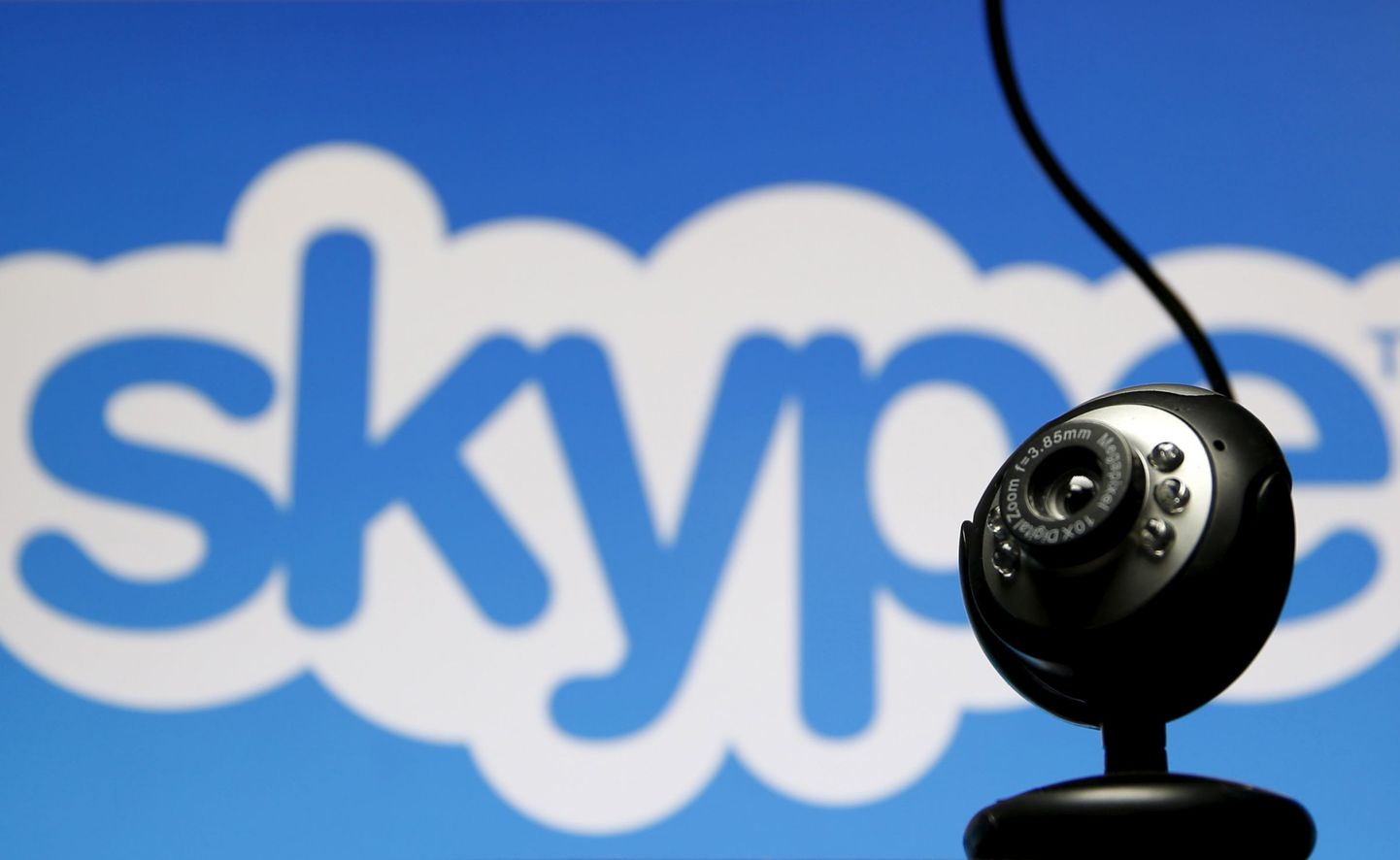 Skype on endiselt Eesti ihaldusväärseimate tööandjate seas.