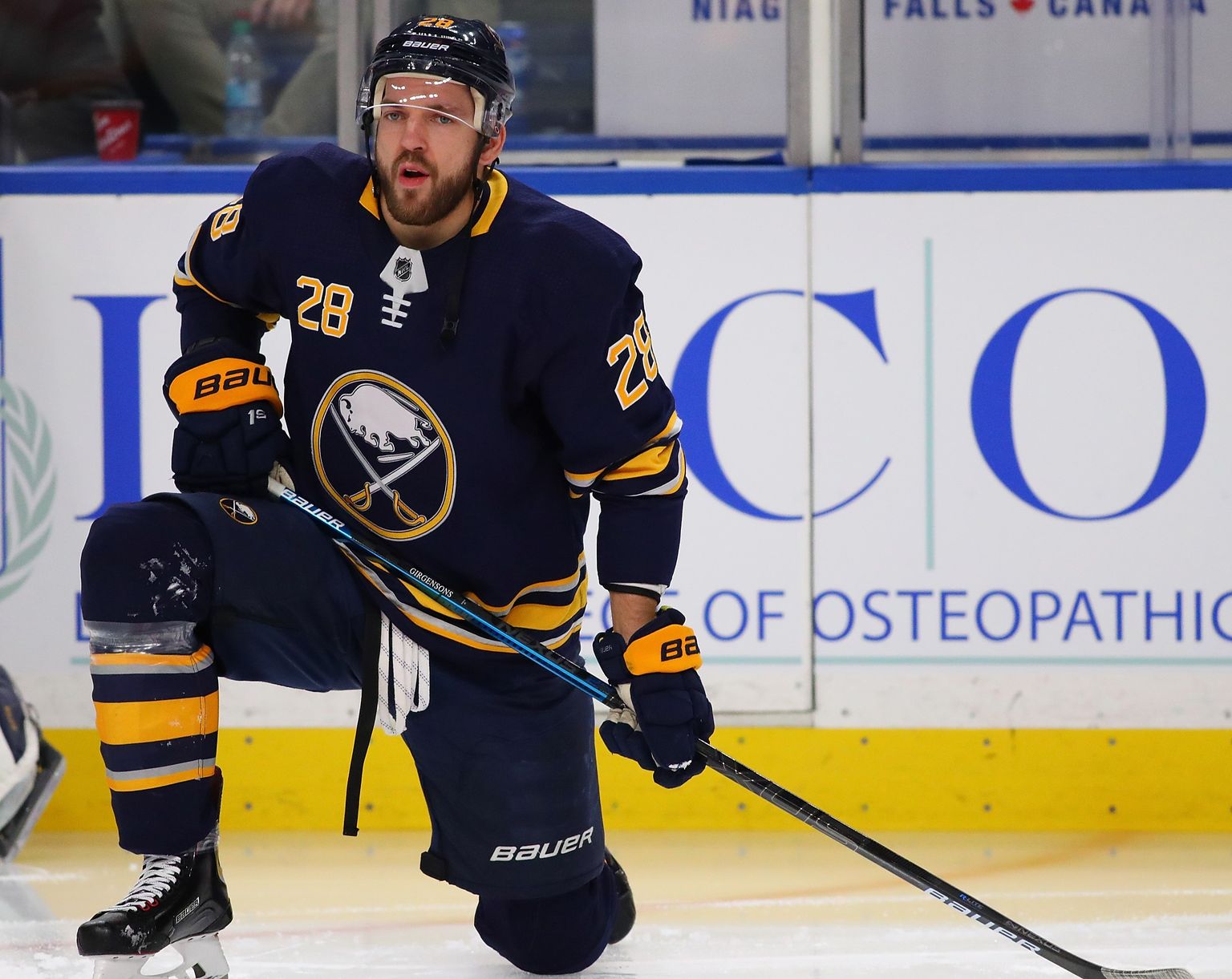 Zemgus Girgensons