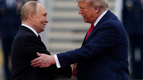 Venemaa nõuab Ukraina energiataristu rünnakute peatamise läbirääkimise eest USA sanktsioonide leevendamist