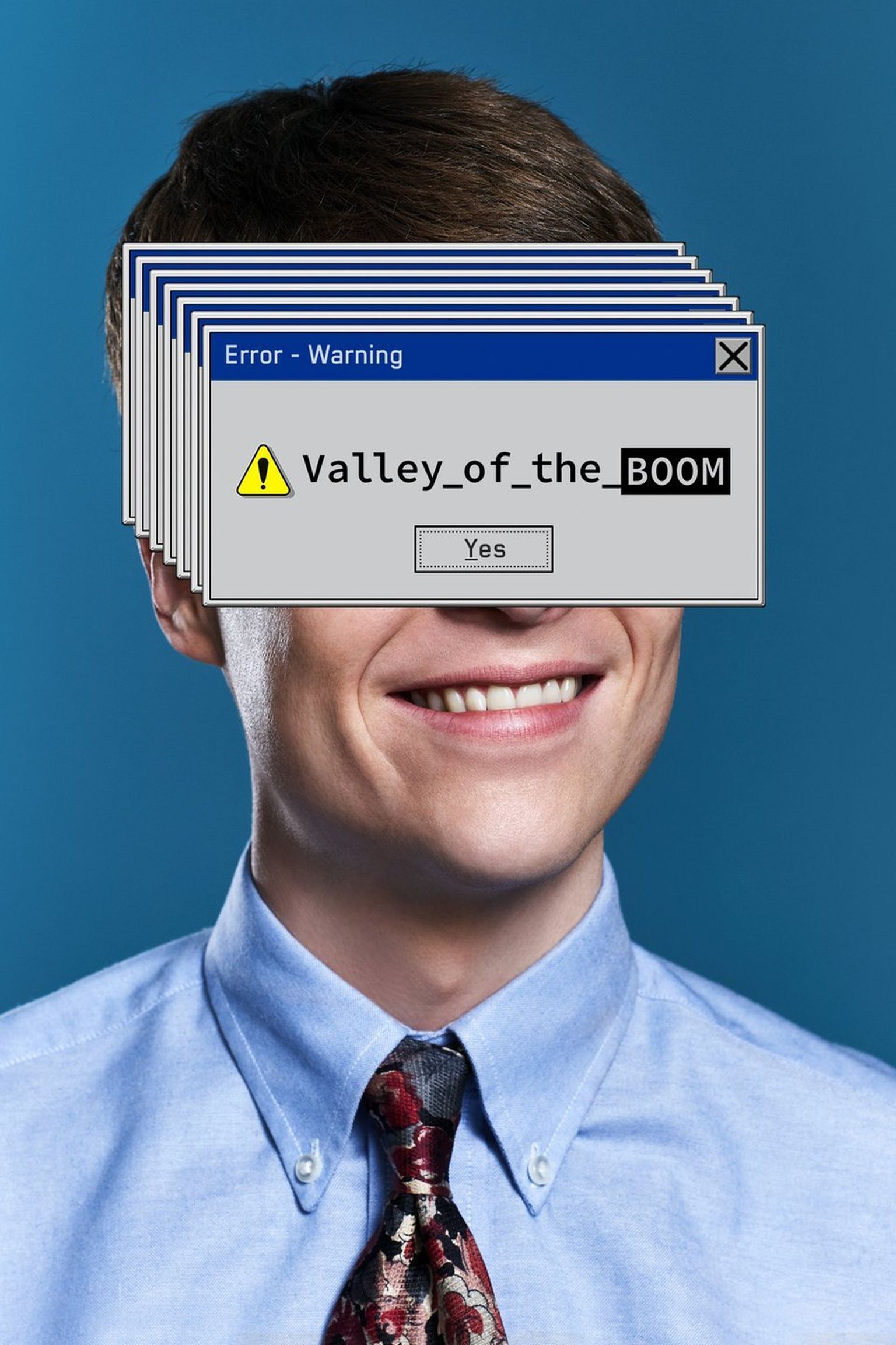 Telesari «Silicon Valley geeniused»